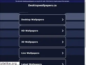 desktopwallpapers.ca