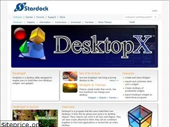 desktopx.net