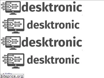 desktronic.de