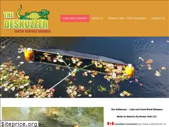 deskuzzer.com