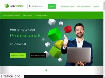 deskworkk.com