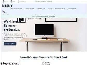 desky.com.au