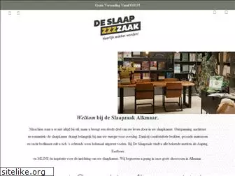 deslaapzaak.nl