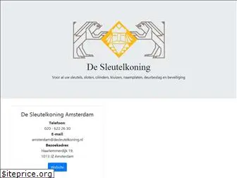desleutelkoning.nl