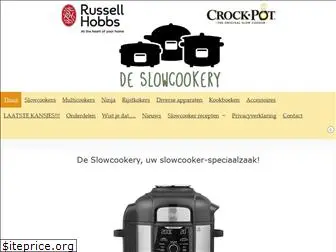 deslowcookery.nl