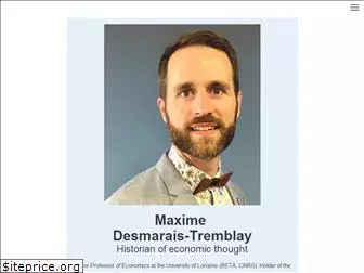 desmarais-tremblay.com