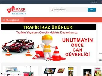 desmark.com.tr