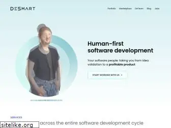 desmart.com