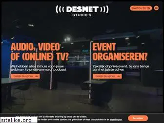 desmet.tv