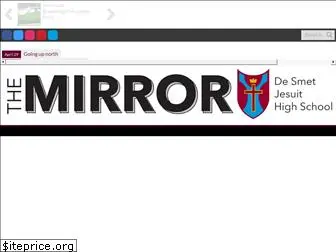 desmetmirror.com