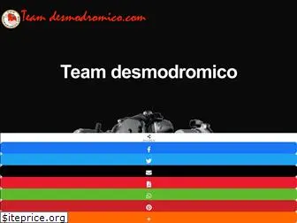 desmodromico.com