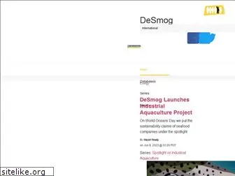 desmog.com