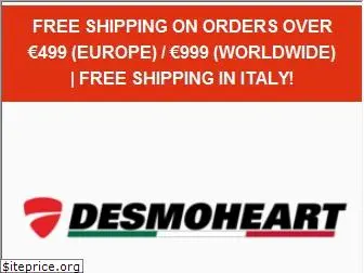 desmoheart.com