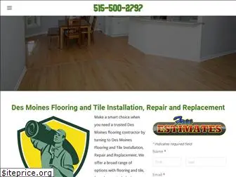 desmoinesfloorinstallation.com