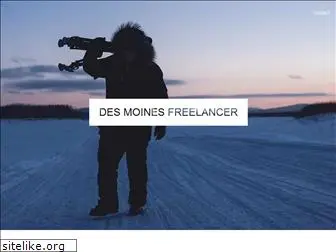 desmoinesfreelancer.com