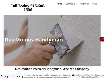 desmoineshandymanservices.com