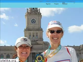 desmoinesmarathon.com