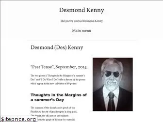desmondkenny.com