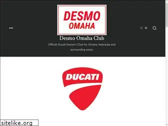 desmoomaha.com