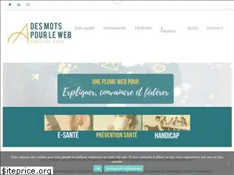 desmotspourleweb.fr