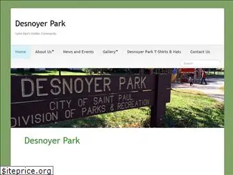 desnoyerpark.org