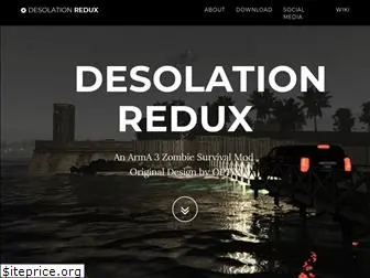 desolationredux.com