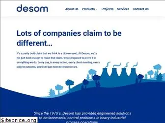 desom.com