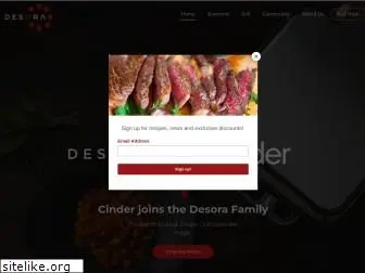 desora.co