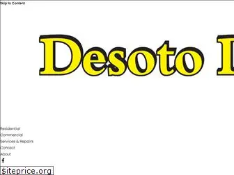 desotodoor.com