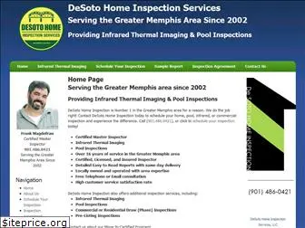 desotohomeinspection.com