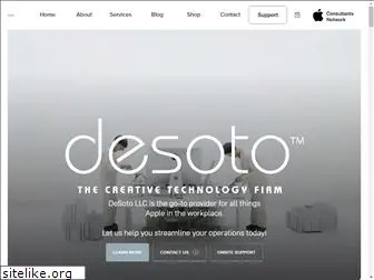 desotollc.com