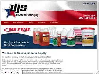 desotosupply.com