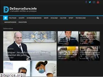 www.desourcesure.info
