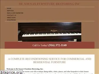 desousasfurniture.com