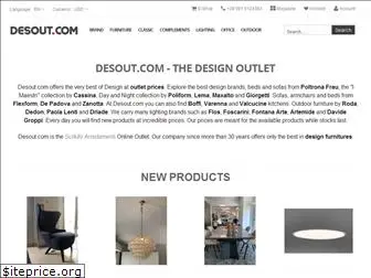 desout.com