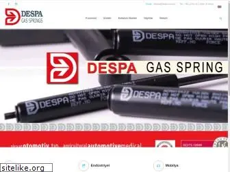 despa.com.tr