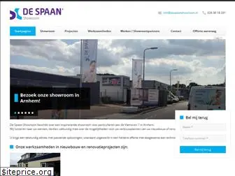 despaanshowroom.nl