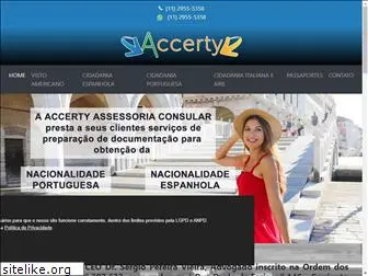 despachanteaccerty.com.br
