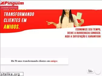 despachantepinguim.com.br