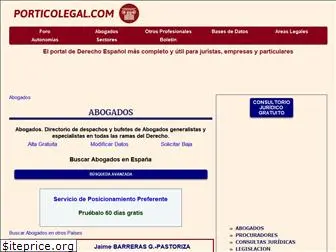 despachoabogacia.com