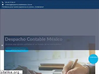 despachocontablemexico.com.mx