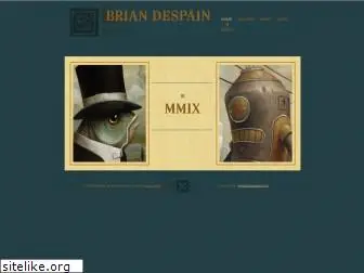 despainart.com