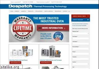 despatch.com
