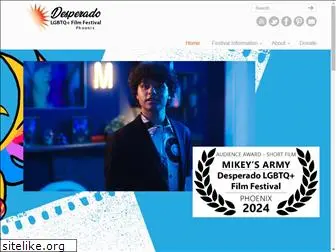 desperadofilmfestival.com