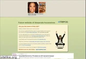 desperate-housewives.tripod.com