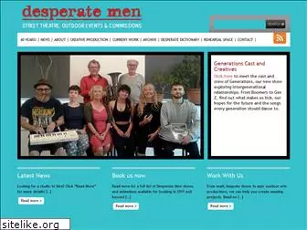 desperatemen.com