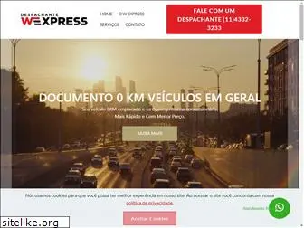 despexpress.com.br