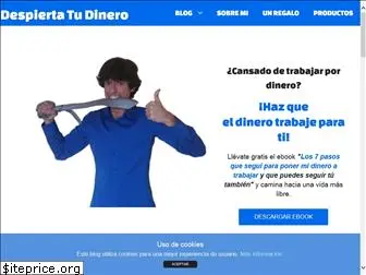 despiertatudinero.com