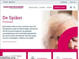 despiker.nl