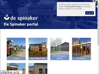 despinaker.nl